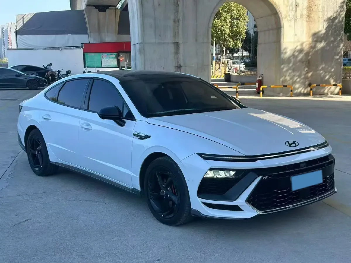 2024 Hyundai Sonata 2.0T 250HP L4 8AT,autocango,china used car exporter,china ev exporter,chinese used car exporter,chinese used ev exporter