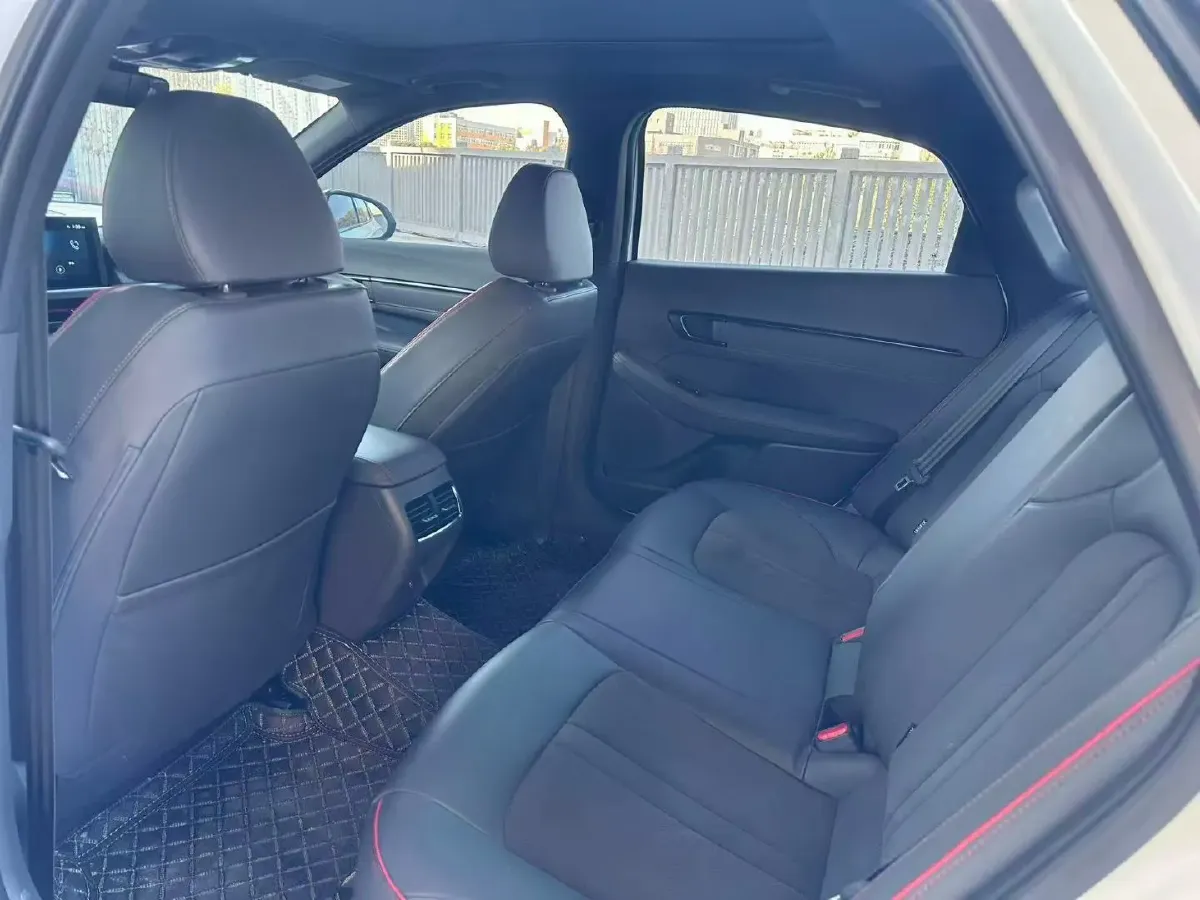 2024 Hyundai Sonata 2.0T 250HP L4 8AT,autocango,china used car exporter,china ev exporter,chinese used car exporter,chinese used ev exporter