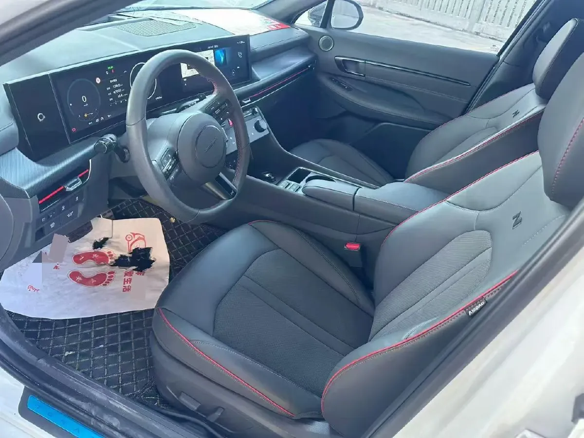 2024 Hyundai Sonata 2.0T 250HP L4 8AT,autocango,china used car exporter,china ev exporter,chinese used car exporter,chinese used ev exporter