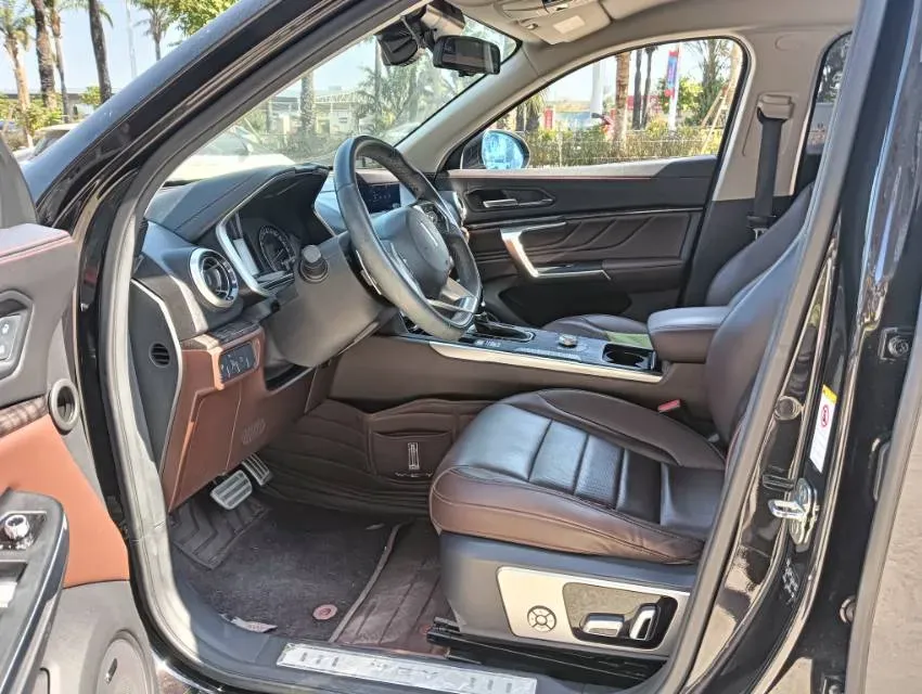 2019 WEY VV5 2.0T 224HP L4 7DCT,autocango,china used car exporter,china ev exporter,chinese used car exporter,chinese used ev exporter