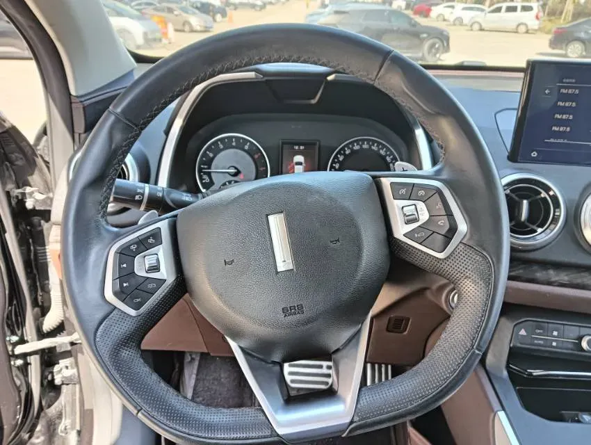 2019 WEY VV5 2.0T 224HP L4 7DCT,autocango,china used car exporter,china ev exporter,chinese used car exporter,chinese used ev exporter