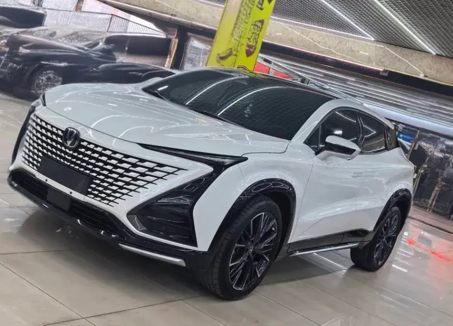 2023 ChangAn UNI-T 1.5T 188HP L4 7DCT