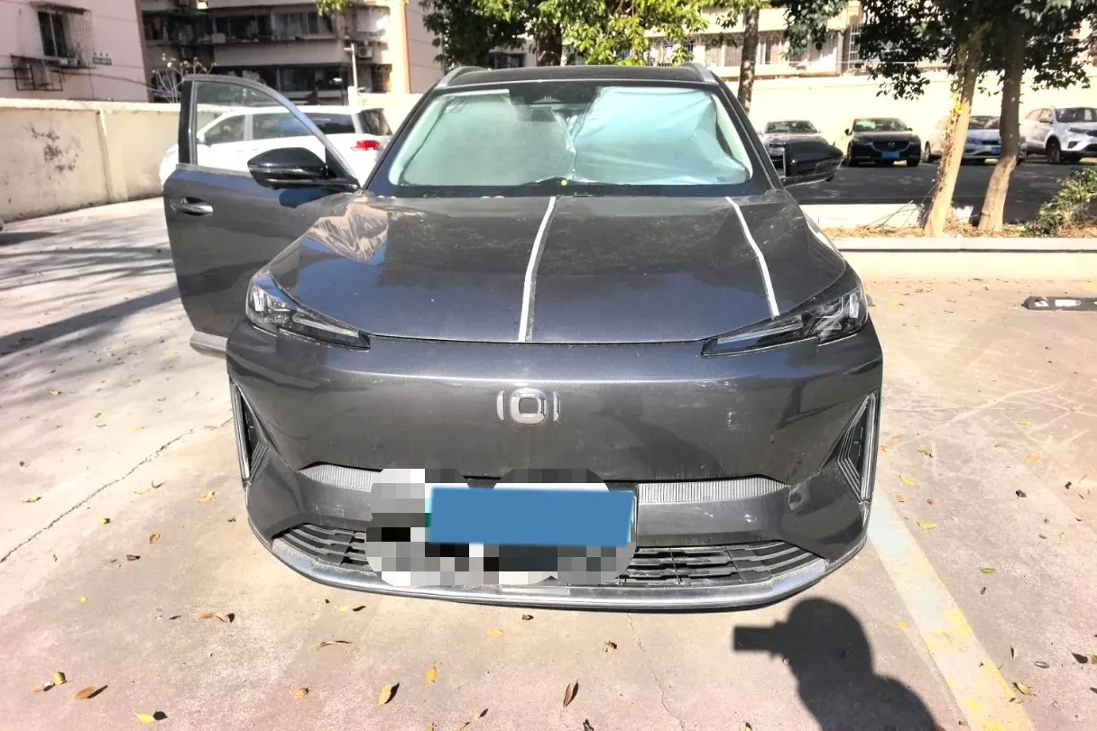 2024 ChangAn QiYuan Q05 1.5L 110HP L4 E-CVT PHEV 18.4KWH,autocango,china used car exporter,china ev exporter,chinese used car exporter,chinese used ev exporter