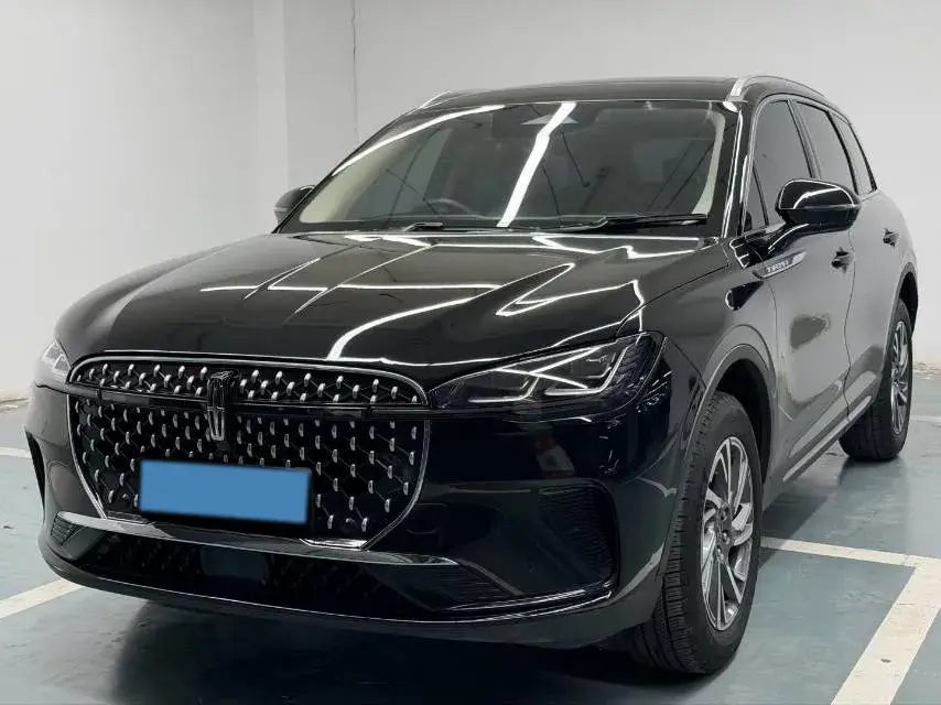 2024 Lincoln Corsair 2.0T 261HP L4 8AT