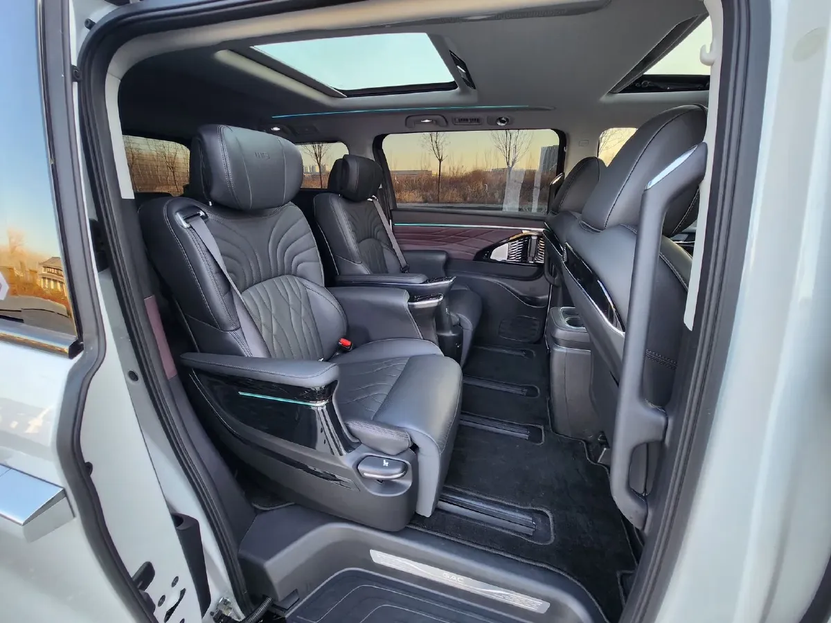 2024 GAC Trumpchi M8 2.0T 252HP L4 8AT,autocango,china used car exporter,china ev exporter,chinese used car exporter,chinese used ev exporter