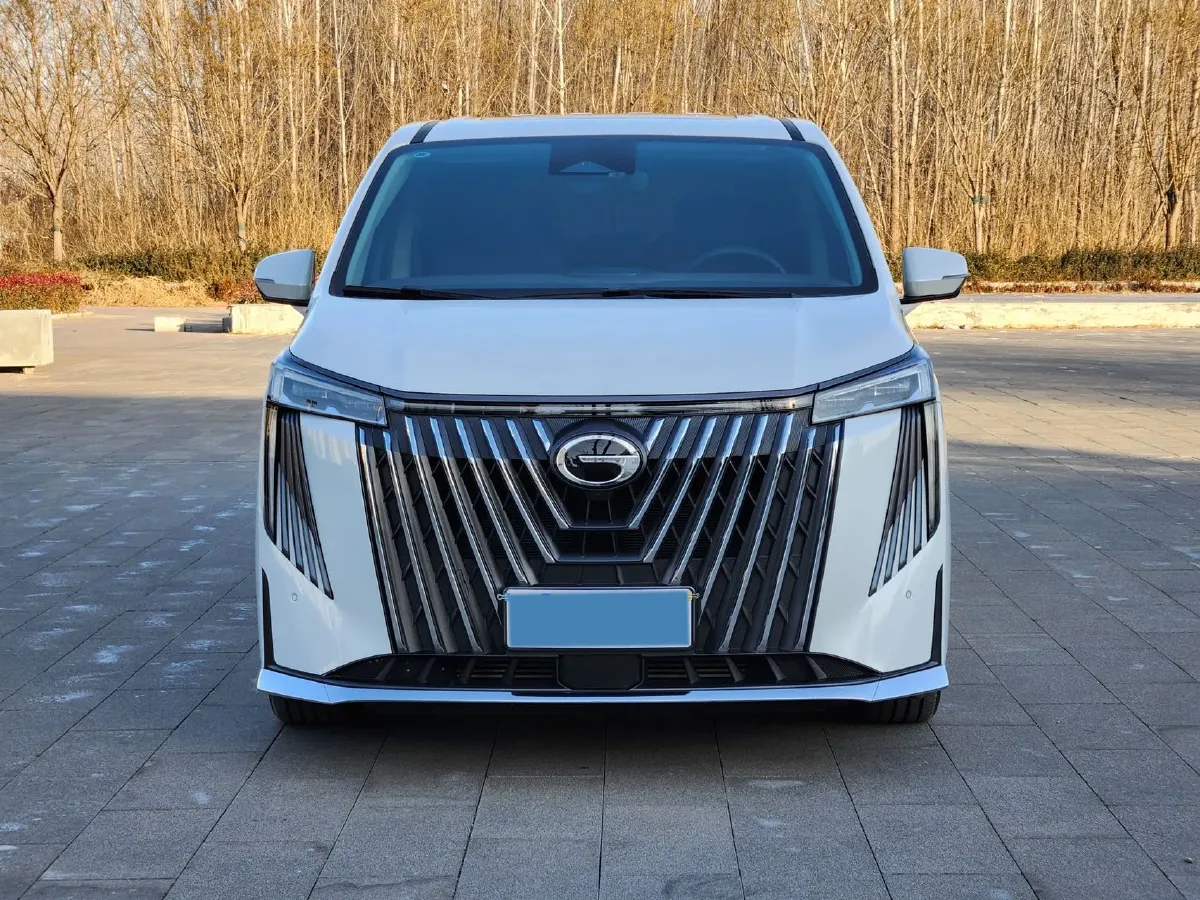 2024 GAC Trumpchi M8 2.0T 252HP L4 8AT,autocango,china used car exporter,china ev exporter,chinese used car exporter,chinese used ev exporter