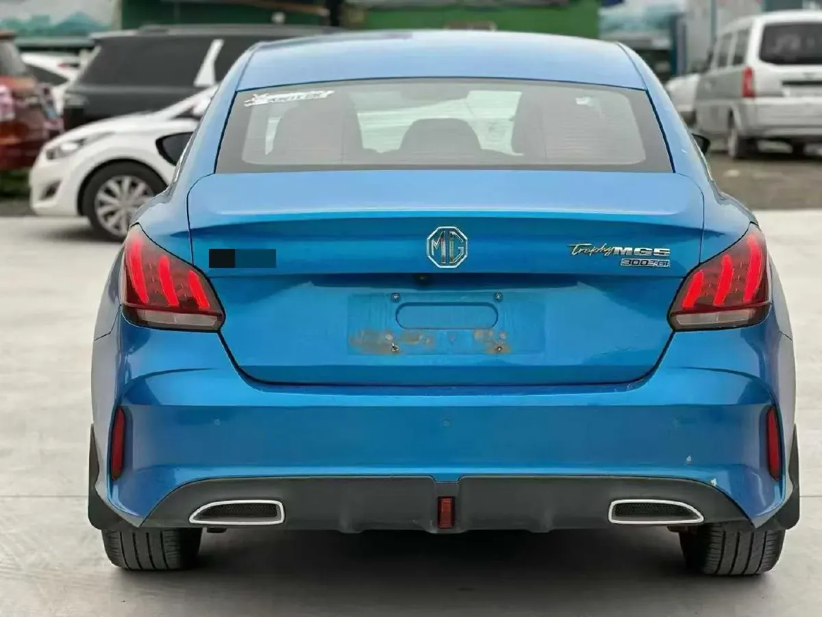 2021 MG 5 1.5T 173HP L4 7DCT,autocango,china used car exporter,china ev exporter,chinese used car exporter,chinese used ev exporter