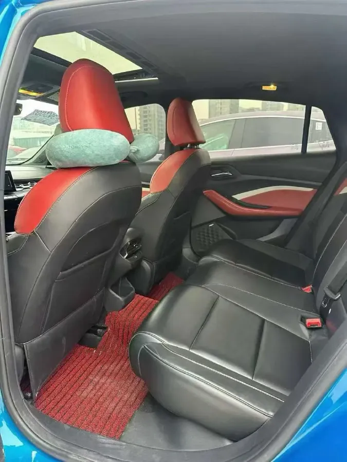 2021 MG 5 1.5T 173HP L4 7DCT,autocango,china used car exporter,china ev exporter,chinese used car exporter,chinese used ev exporter