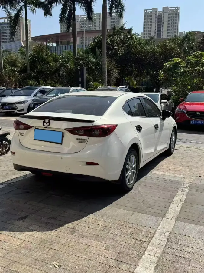 2019 Mazda 3 Axela 1.5L 117HP L4 6AT,autocango,china used car exporter,china ev exporter,chinese used car exporter,chinese used ev exporter