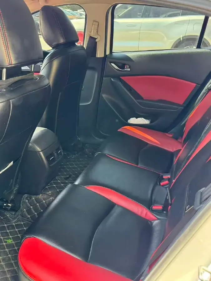 2019 Mazda 3 Axela 1.5L 117HP L4 6AT,autocango,china used car exporter,china ev exporter,chinese used car exporter,chinese used ev exporter