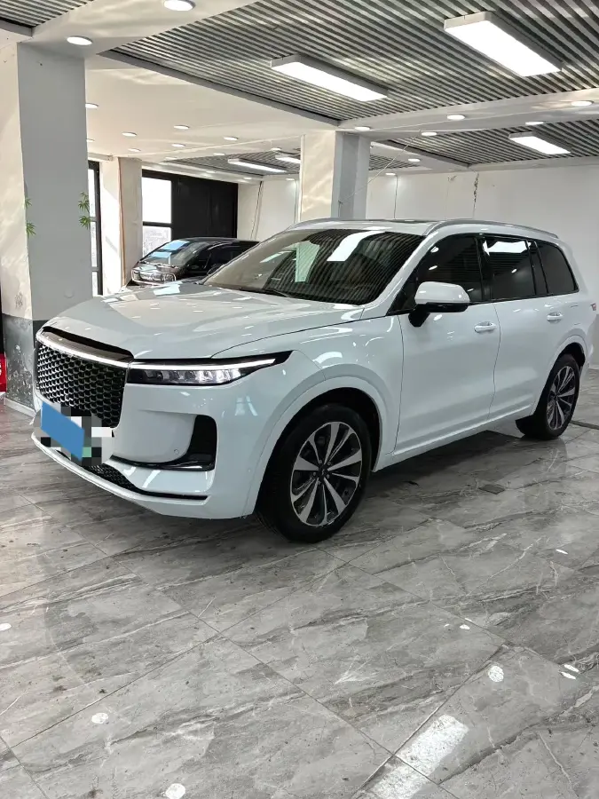 2021 Li ONE Range Extended 131HP REEV 40.5KWH