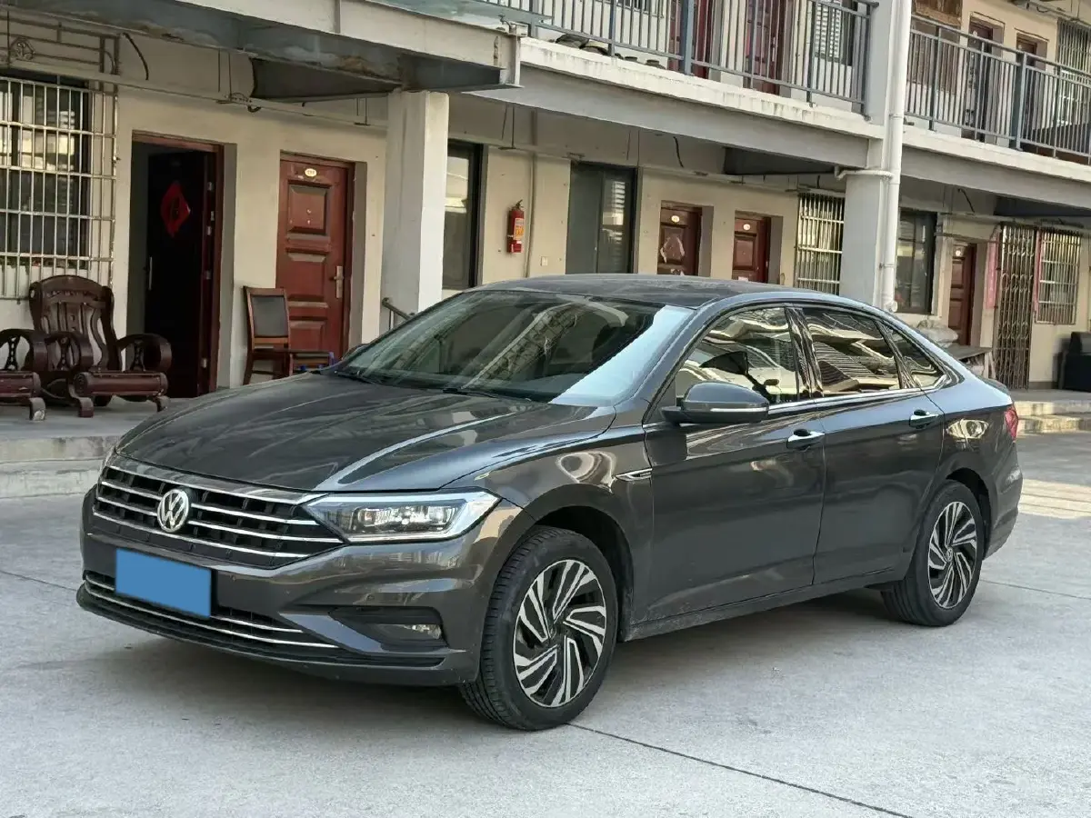 2019 Luxgen Grand 7 MPV 2.0T 188HP L4 6AT