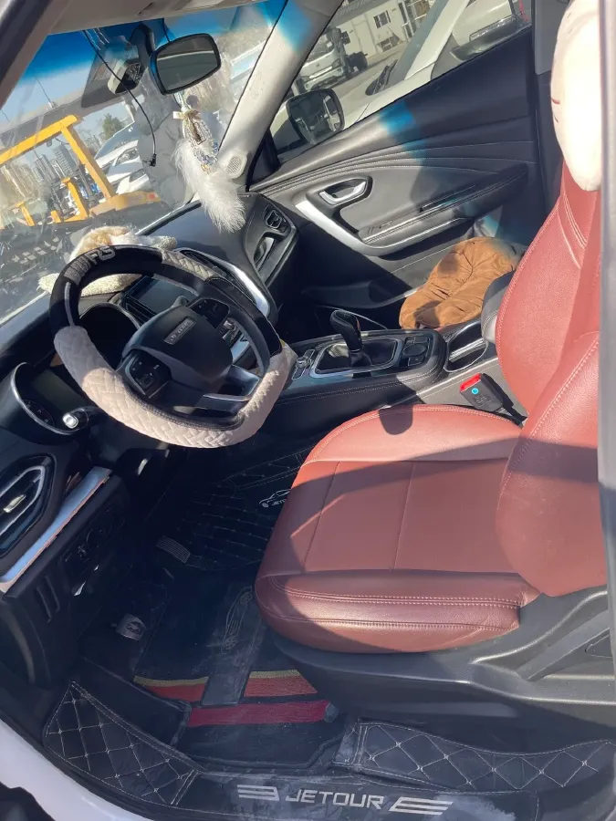 2018 ChangAn Kaicene RuiXing S50T 1.5T 150HP L4 6MT,autocango,china used car exporter,china ev exporter,chinese used car exporter,chinese used ev exporter