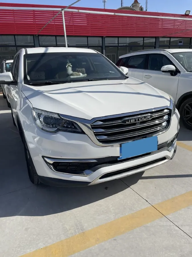 2018 ChangAn Kaicene RuiXing S50T 1.5T 150HP L4 6MT,autocango,china used car exporter,china ev exporter,chinese used car exporter,chinese used ev exporter