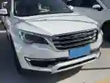 2018 ChangAn Kaicene RuiXing S50T 1.5T 150HP L4 6MT