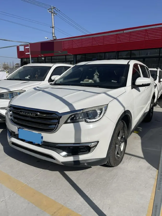 2018 ChangAn Kaicene RuiXing S50T 1.5T 150HP L4 6MT,autocango,china used car exporter,china ev exporter,chinese used car exporter,chinese used ev exporter