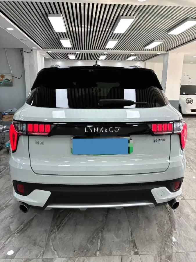 2019 LYNK&CO 01 EM-P 1.5T 180HP L3 7DCT PHEV 9.4KWH,autocango,china used car exporter,china ev exporter,chinese used car exporter,chinese used ev exporter