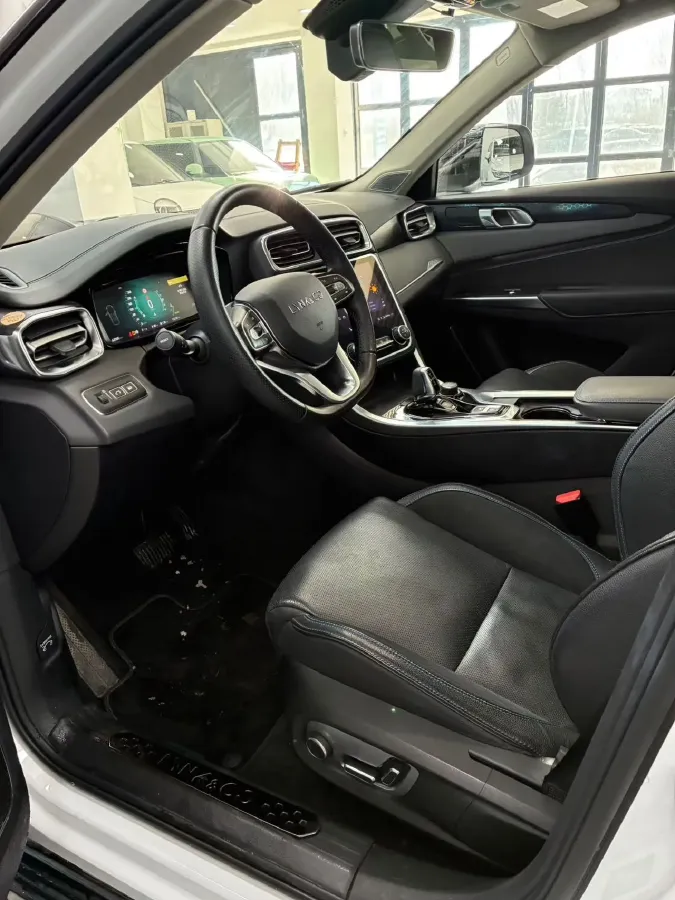 2019 LYNK&CO 01 EM-P 1.5T 180HP L3 7DCT PHEV 9.4KWH,autocango,china used car exporter,china ev exporter,chinese used car exporter,chinese used ev exporter