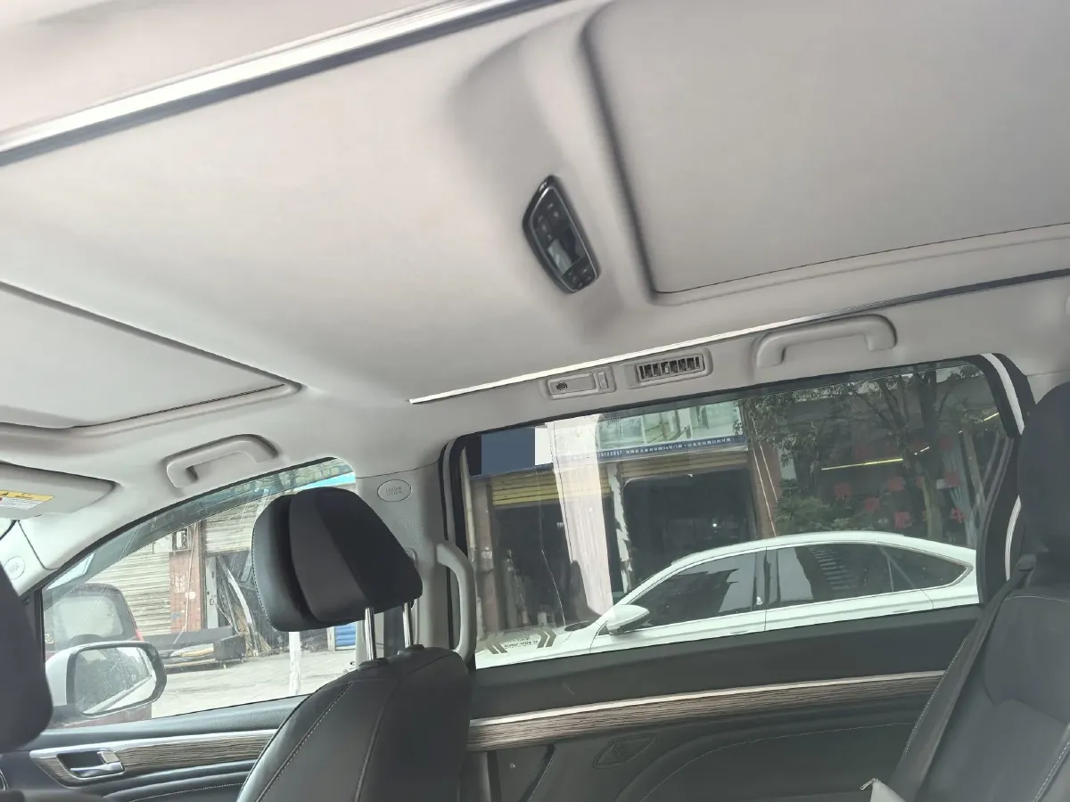 2023 GAC Trumpchi M8 2.0T 252HP L4 8AT,autocango,china used car exporter,china ev exporter,chinese used car exporter,chinese used ev exporter