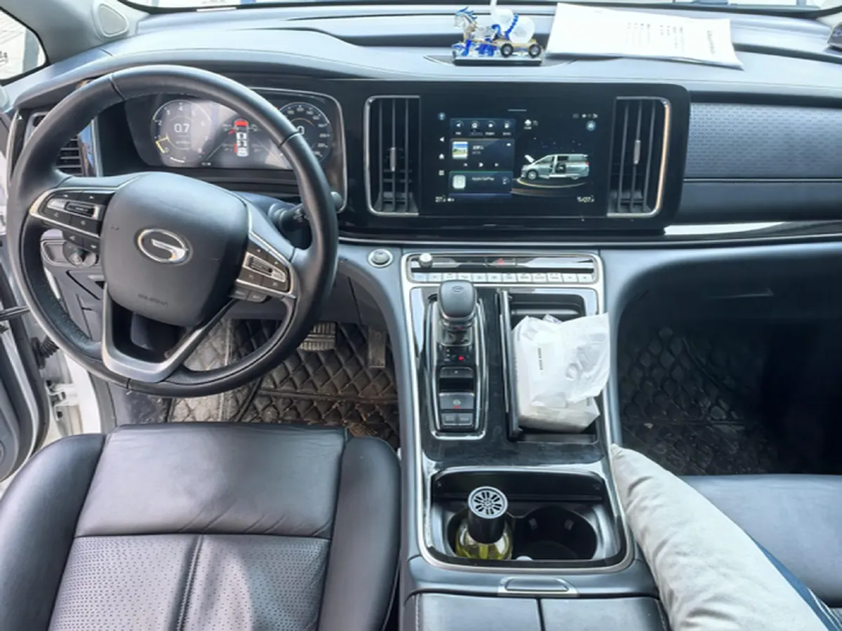 2023 GAC Trumpchi M8 2.0T 252HP L4 8AT,autocango,china used car exporter,china ev exporter,chinese used car exporter,chinese used ev exporter