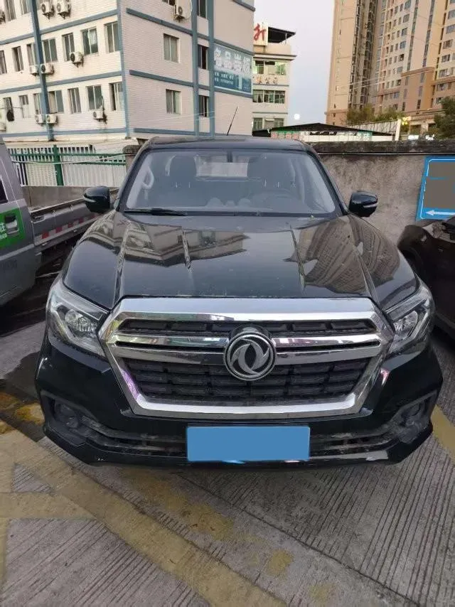2021 Dongfeng RuiQi 6 2.3T 163HP L4 6MT,autocango,china used car exporter,china ev exporter,chinese used car exporter,chinese used ev exporter