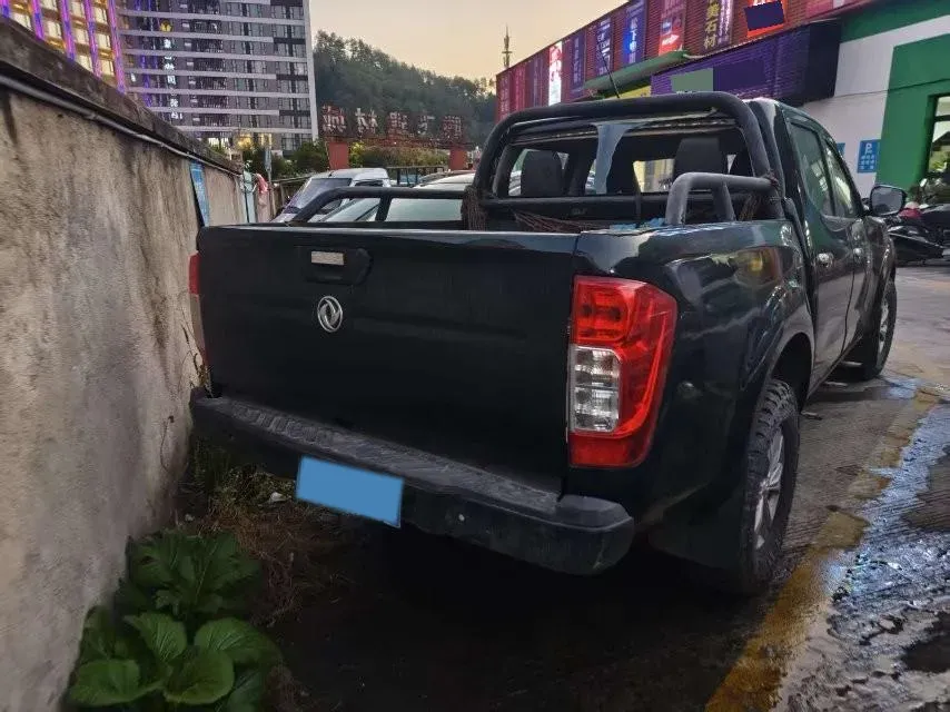 2021 Dongfeng RuiQi 6 2.3T 163HP L4 6MT,autocango,china used car exporter,china ev exporter,chinese used car exporter,chinese used ev exporter