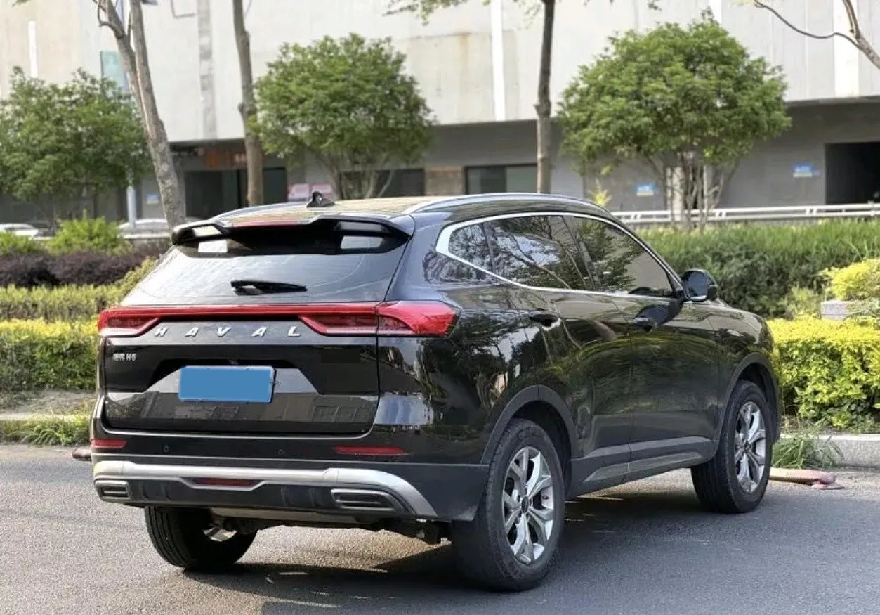 2021 Haval H6 1.5T 150HP L4 7DCT,autocango,china used car exporter,china ev exporter,chinese used car exporter,chinese used ev exporter