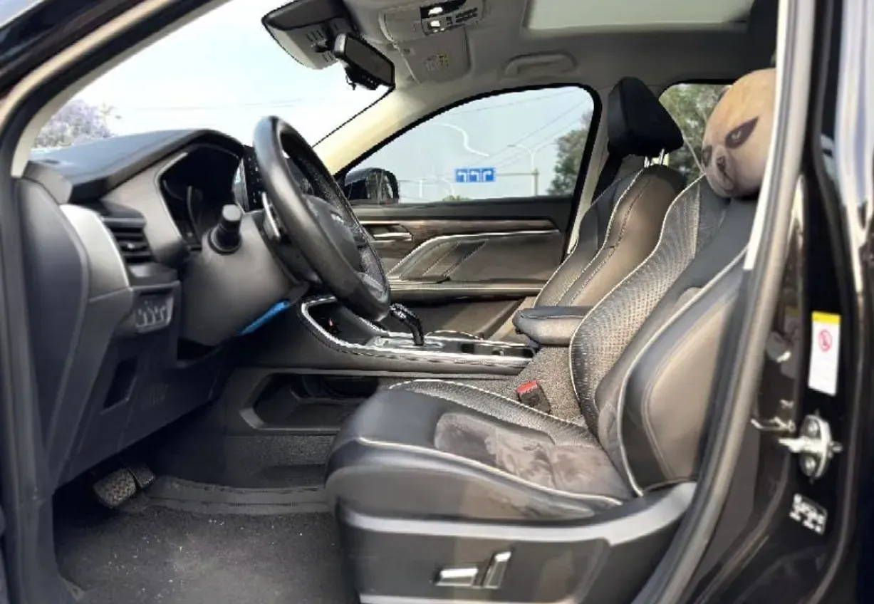 2021 Haval H6 1.5T 150HP L4 7DCT,autocango,china used car exporter,china ev exporter,chinese used car exporter,chinese used ev exporter