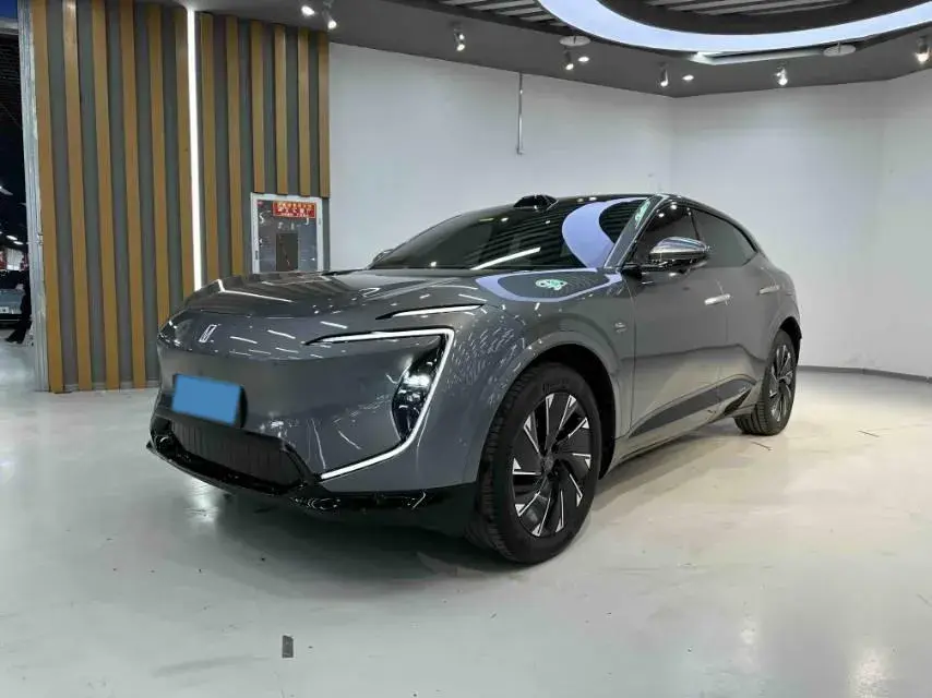 2024 Avatr 07 BEV 82.16KWH