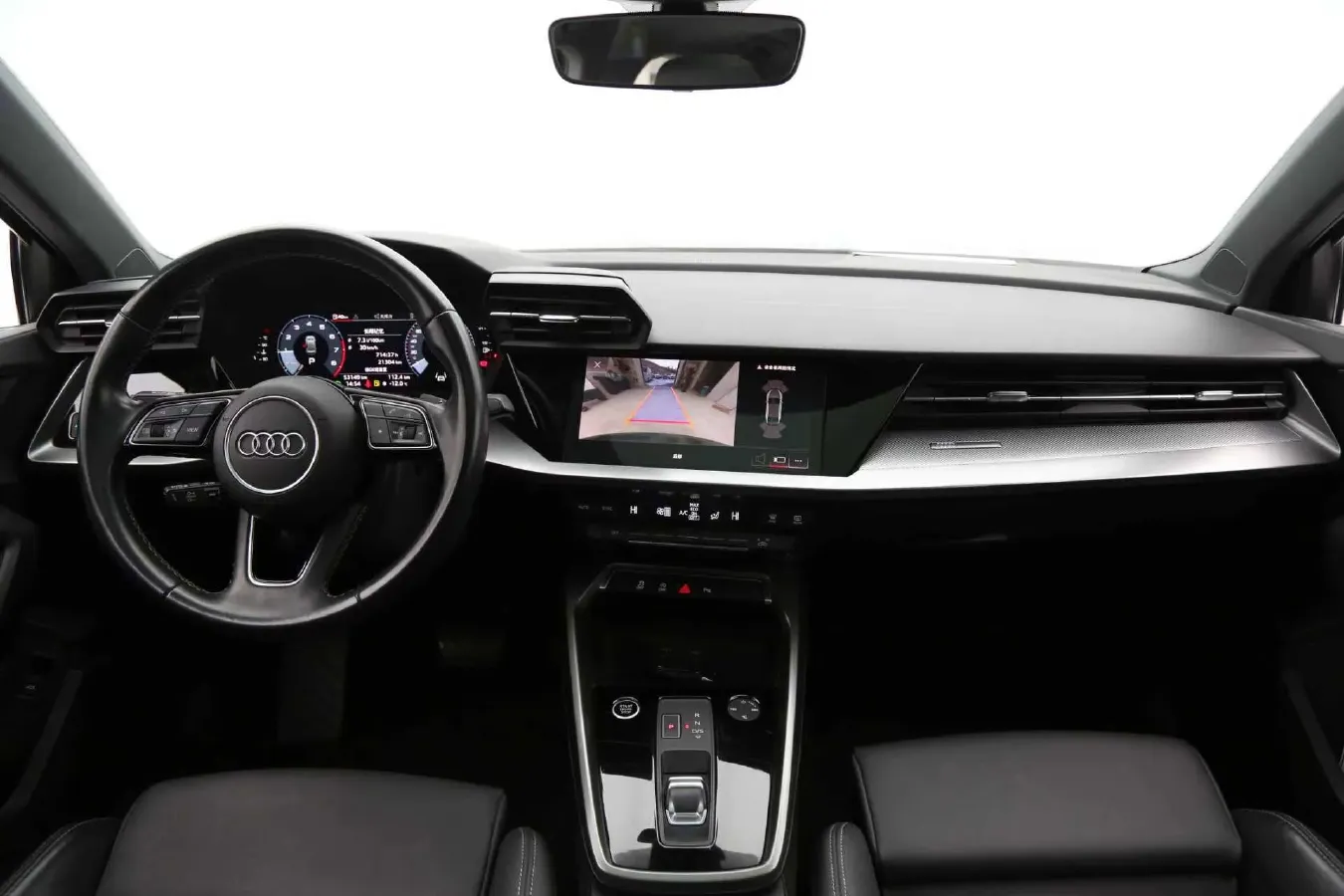 2023 Audi A3 1.4T 150HP L4 7DCT,autocango,china used car exporter,china ev exporter,chinese used car exporter,chinese used ev exporter