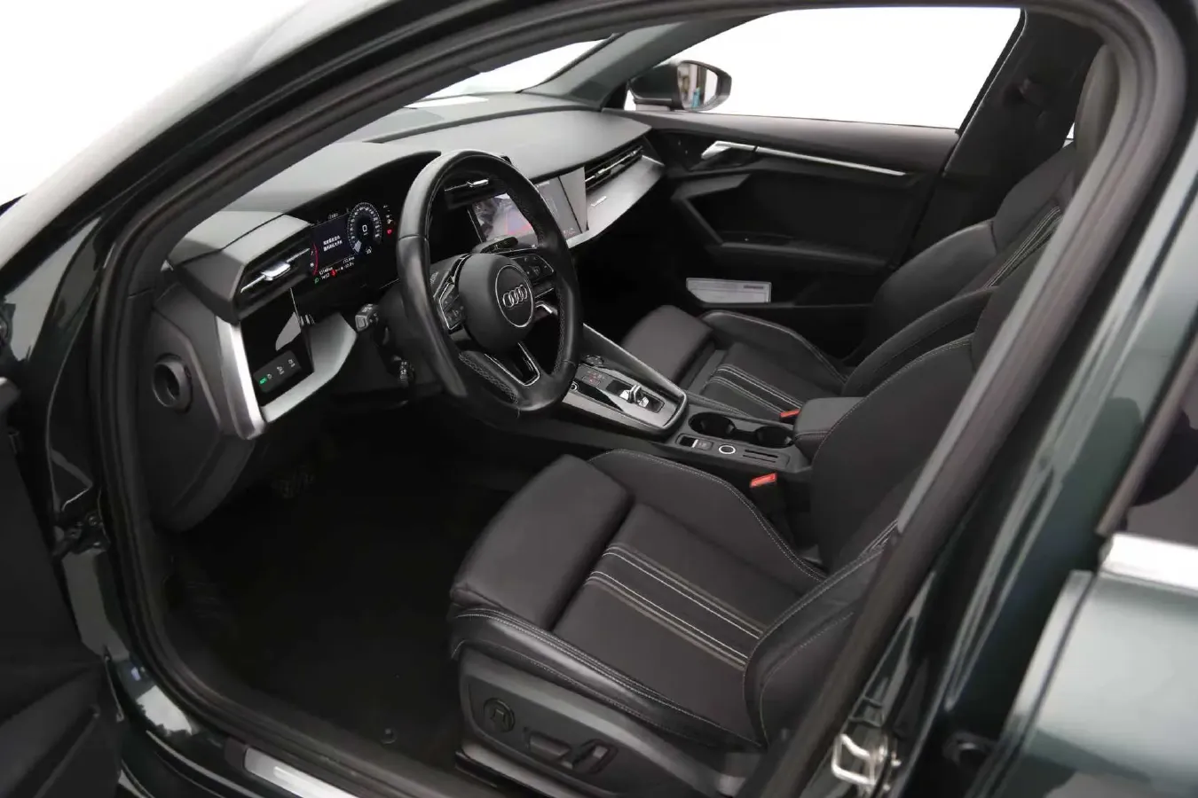 2023 Audi A3 1.4T 150HP L4 7DCT,autocango,china used car exporter,china ev exporter,chinese used car exporter,chinese used ev exporter