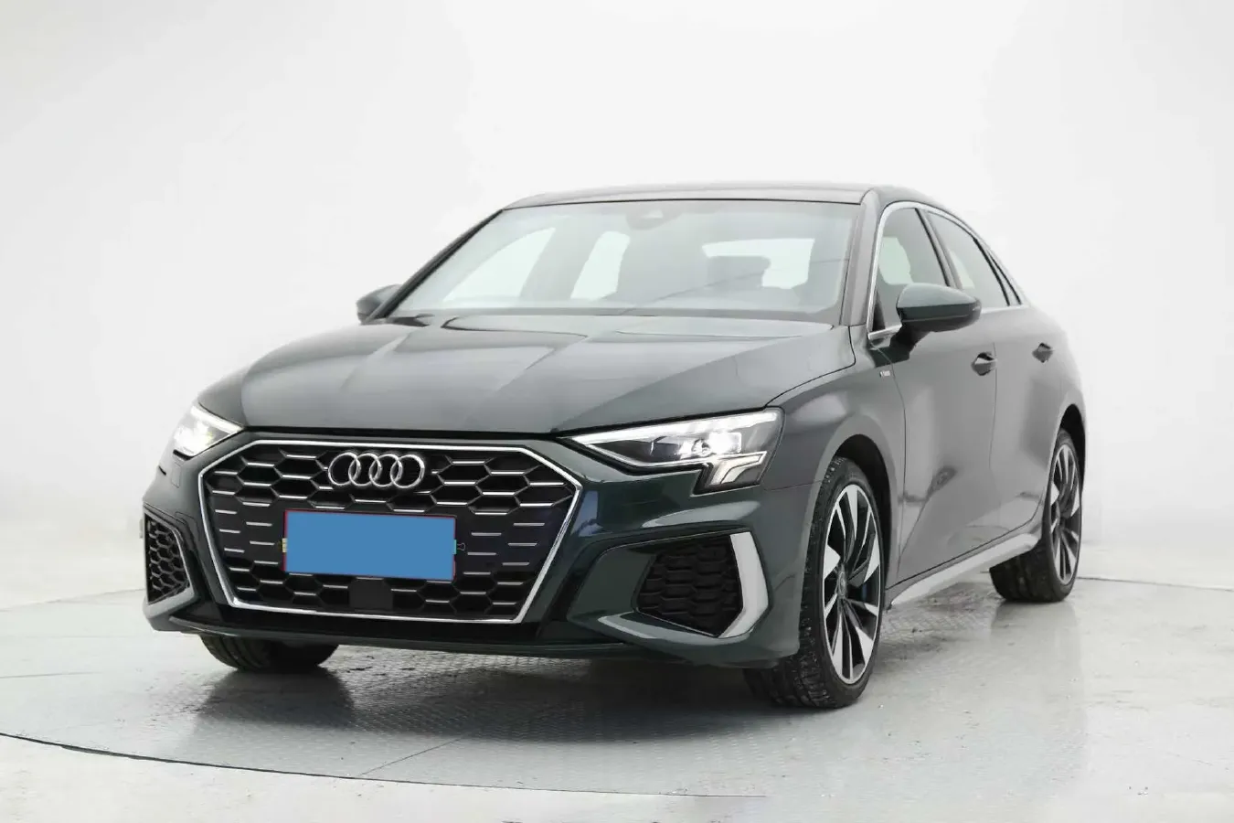 2023 Audi A3 1.4T 150HP L4 7DCT,autocango,china used car exporter,china ev exporter,chinese used car exporter,chinese used ev exporter