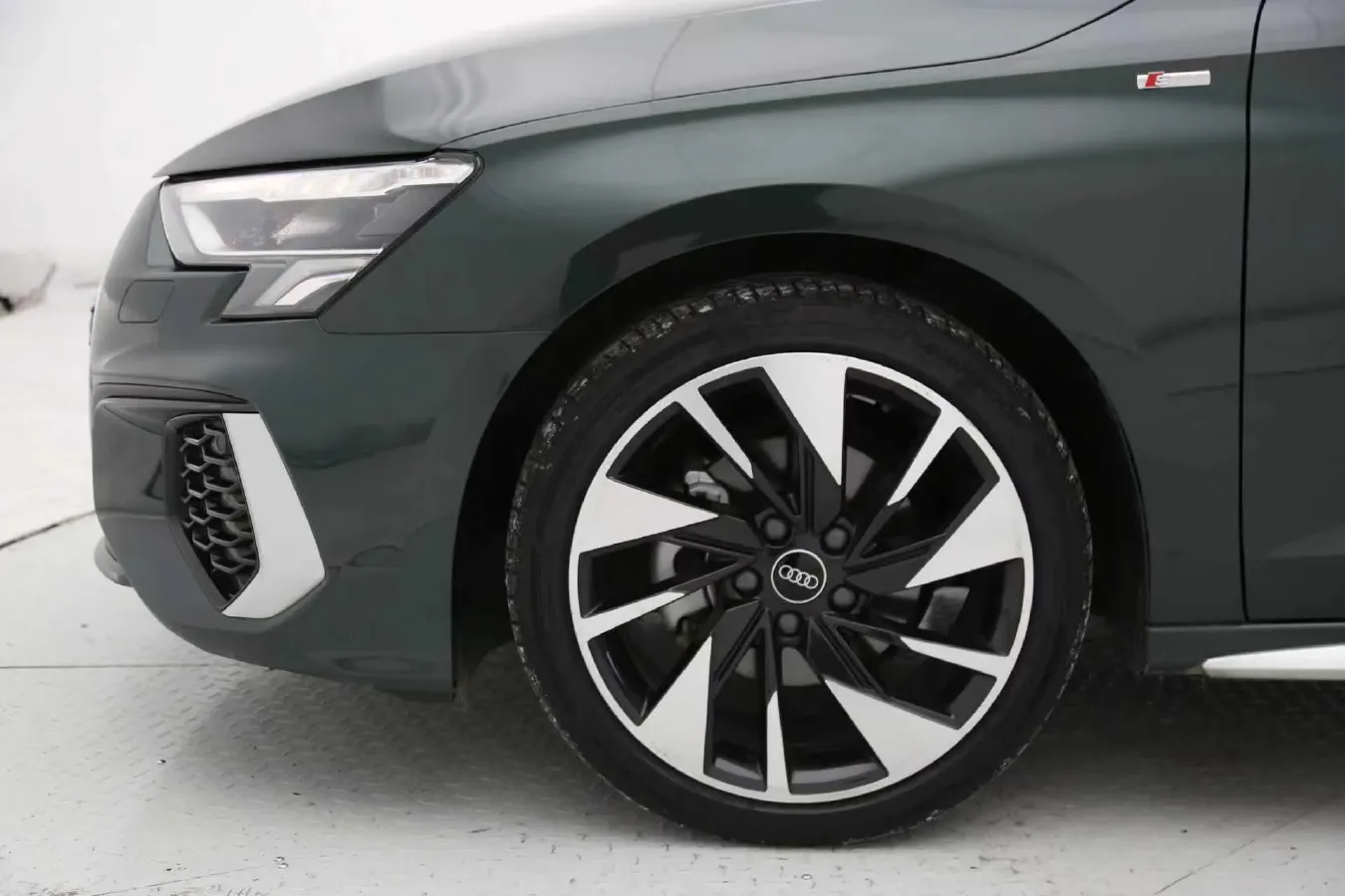 2023 Audi A3 1.4T 150HP L4 7DCT,autocango,china used car exporter,china ev exporter,chinese used car exporter,chinese used ev exporter