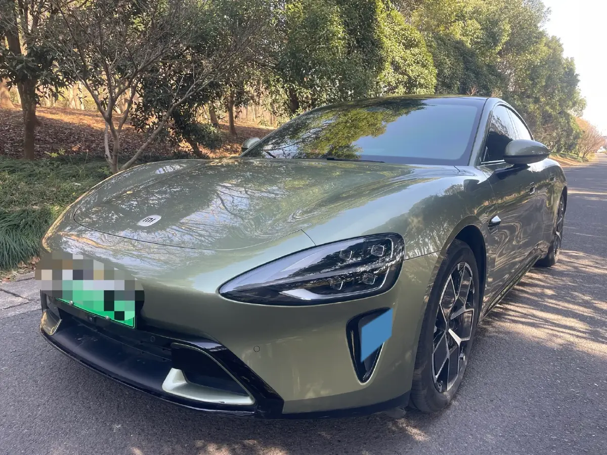 2024 MI SU7 BEV 73.6KWH