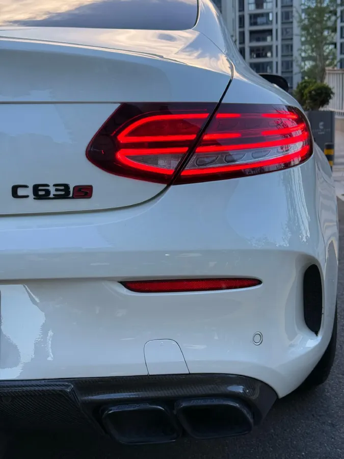 2019 Mercedes-Benz C AMG 4.0T 510HP V8 9AT,autocango,china used car exporter,china ev exporter,chinese used car exporter,chinese used ev exporter