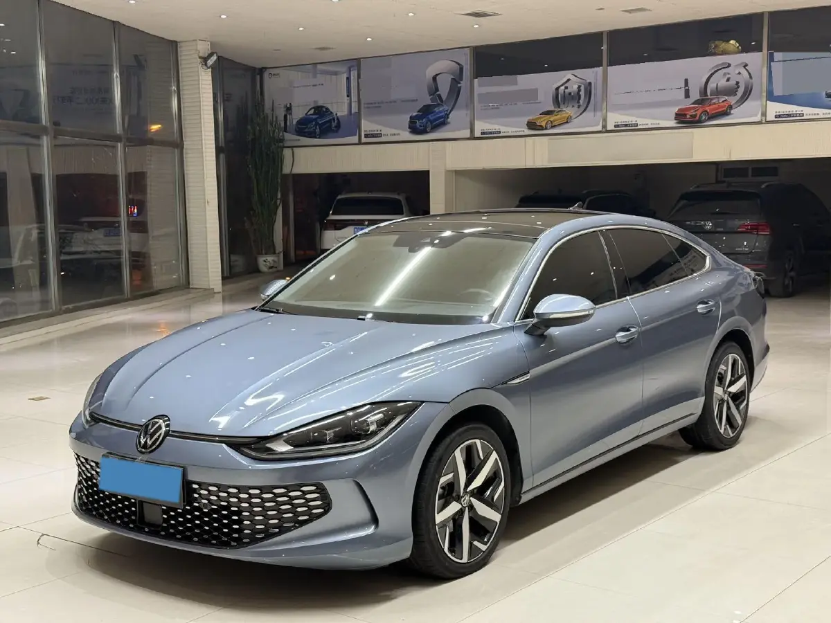 2022 Exceed TXL 2.0T 261HP L4 7DCT