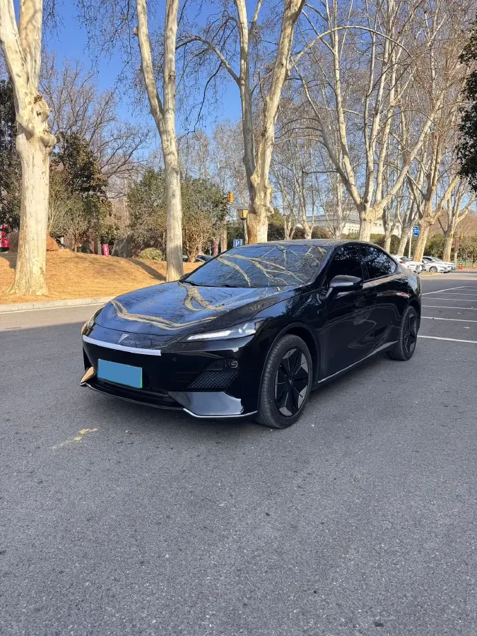 2025 Deepal SL03 BEV 56.1KWH