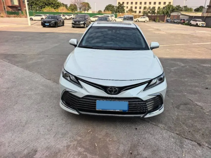 2021 Toyota Camry 2.0L 178HP L4 CVT,autocango,china used car exporter,china ev exporter,chinese used car exporter,chinese used ev exporter