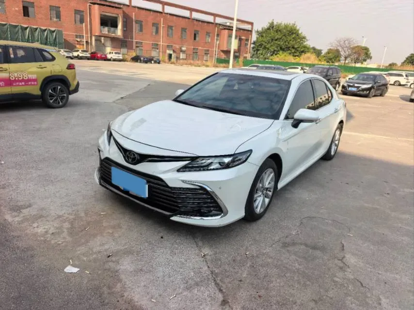 2021 Toyota Camry 2.0L 178HP L4 CVT,autocango,china used car exporter,china ev exporter,chinese used car exporter,chinese used ev exporter