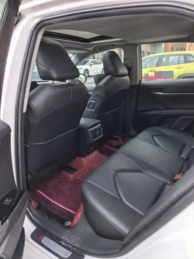 2021 Toyota Camry 2.0L 178HP L4 CVT,autocango,china used car exporter,china ev exporter,chinese used car exporter,chinese used ev exporter