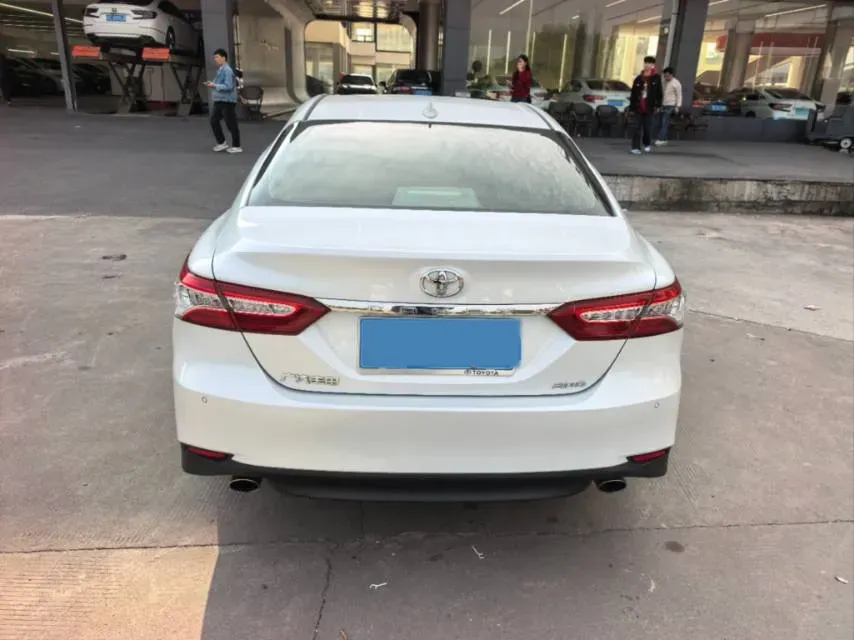 2021 Toyota Camry 2.0L 178HP L4 CVT,autocango,china used car exporter,china ev exporter,chinese used car exporter,chinese used ev exporter
