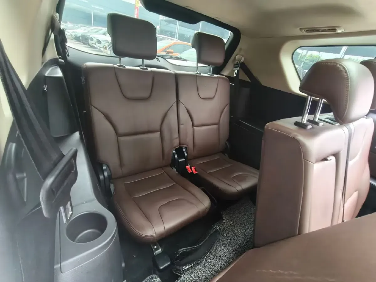 2017 LiFan XuanLang 1.8L 133HP L4 5MT,autocango,china used car exporter,china ev exporter,chinese used car exporter,chinese used ev exporter