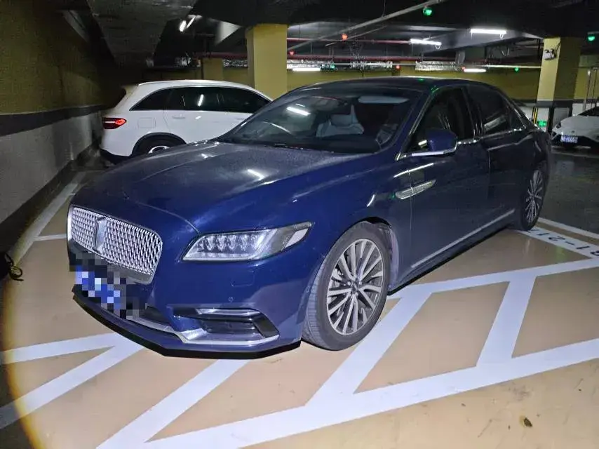 2019 Mercedes-Benz C Class 1.5T 184HP L4 9AT