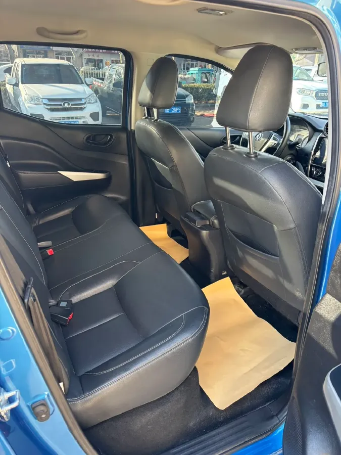 2021 Dongfeng RuiQi 6 2.3T 163HP L4 6MT,autocango,china used car exporter,china ev exporter,chinese used car exporter,chinese used ev exporter