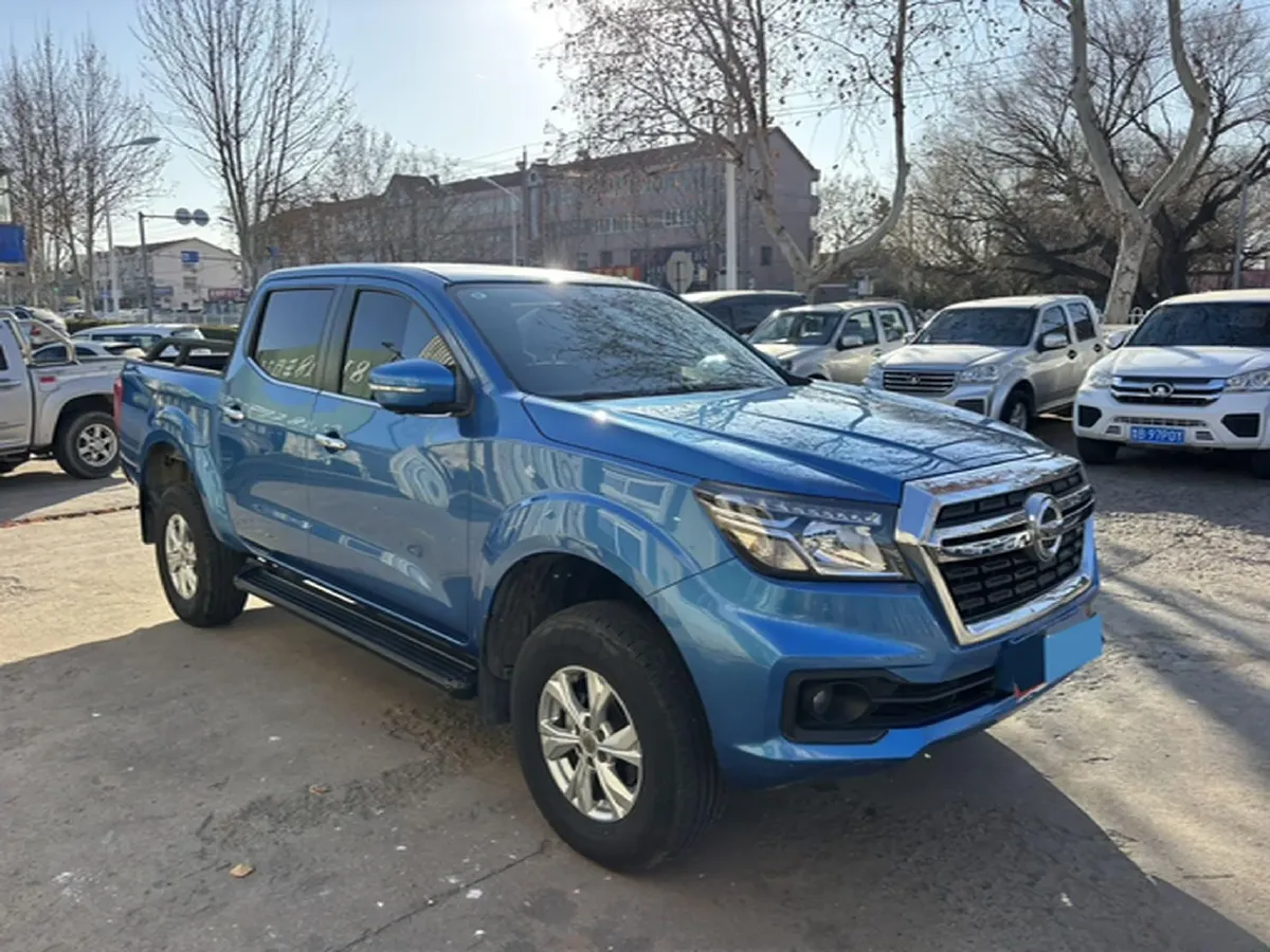 2021 Dongfeng RuiQi 6 2.3T 163HP L4 6MT,autocango,china used car exporter,china ev exporter,chinese used car exporter,chinese used ev exporter