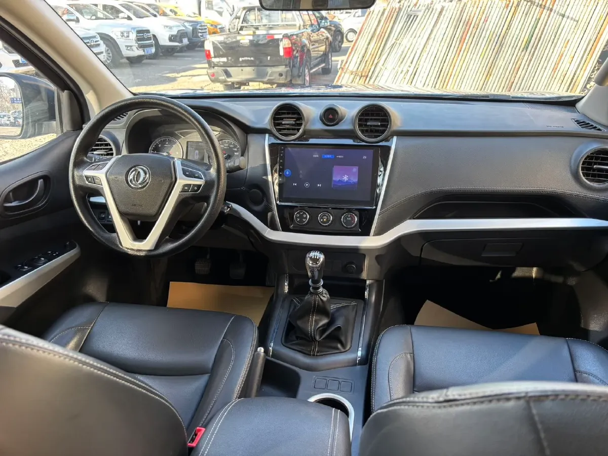2021 Dongfeng RuiQi 6 2.3T 163HP L4 6MT,autocango,china used car exporter,china ev exporter,chinese used car exporter,chinese used ev exporter