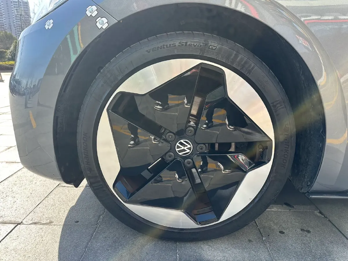 2023 Volkswagen ID.3 BEV 52.8KWH,autocango,china used car exporter,china ev exporter,chinese used car exporter,chinese used ev exporter