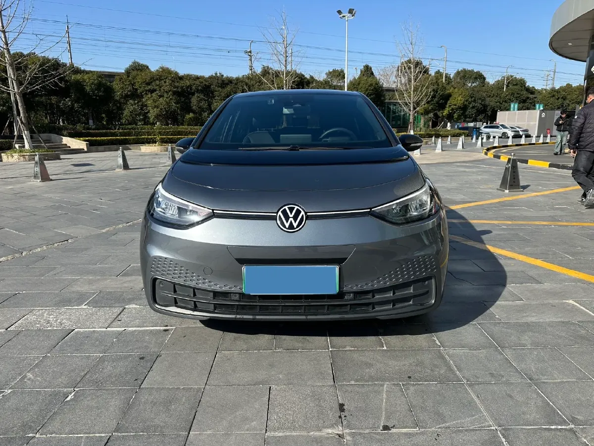 2023 Volkswagen ID.3 BEV 52.8KWH,autocango,china used car exporter,china ev exporter,chinese used car exporter,chinese used ev exporter