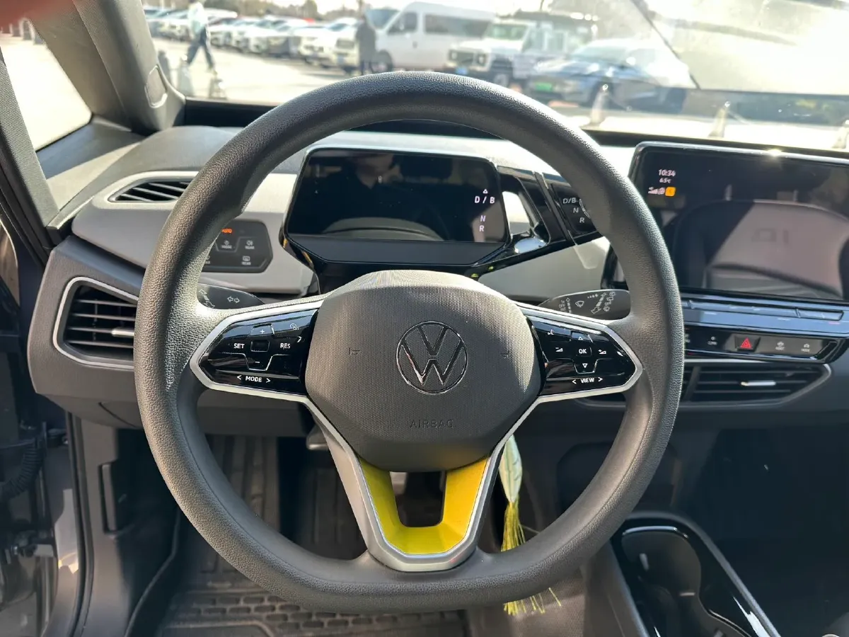 2023 Volkswagen ID.3 BEV 52.8KWH,autocango,china used car exporter,china ev exporter,chinese used car exporter,chinese used ev exporter