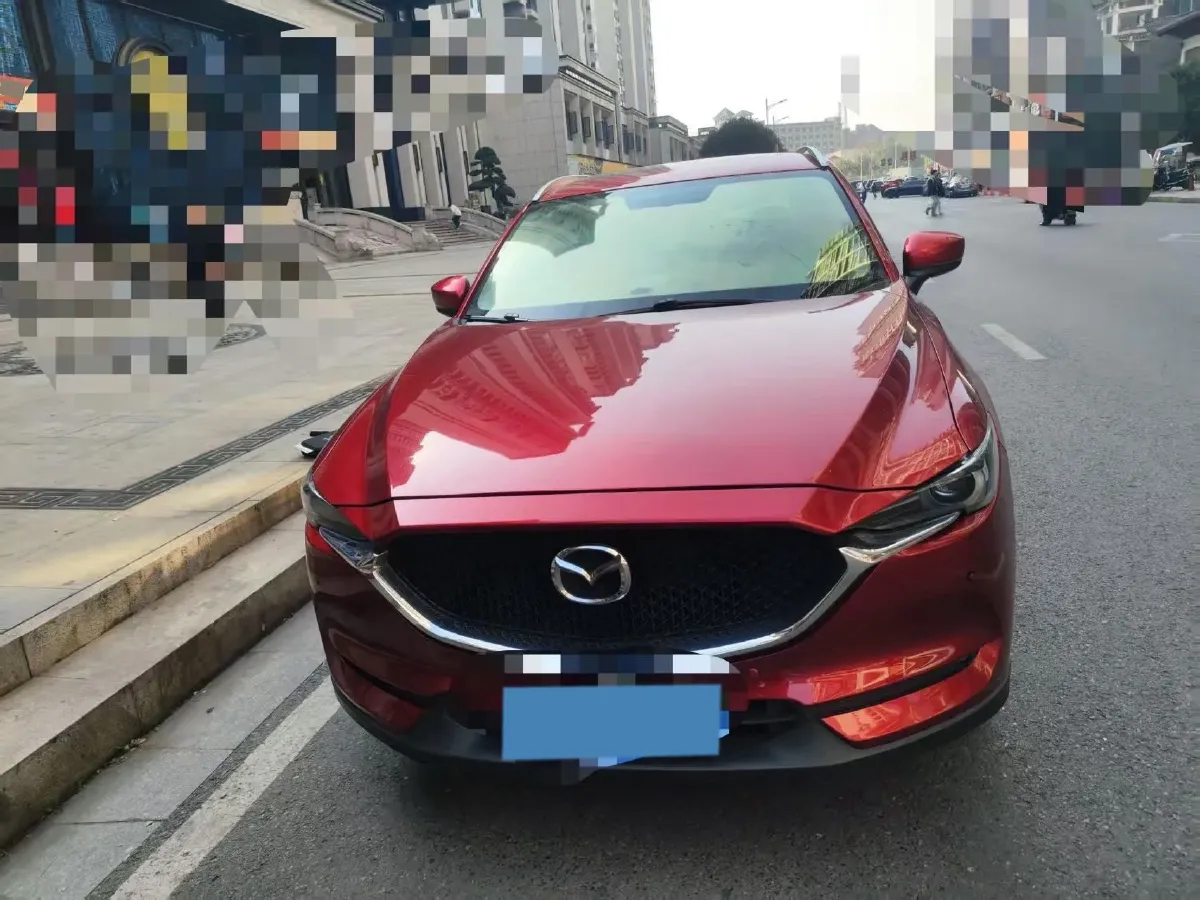 2020 Mazda CX-5 2.0L 155HP L4 6AT,autocango,china used car exporter,china ev exporter,chinese used car exporter,chinese used ev exporter